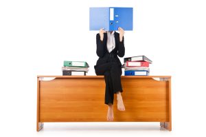 Koop kantoormeubelen: richt je werkplek slim in